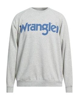 Wrangler: Светлая толстовка 