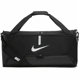 NIKE: Чёрная сумка 
