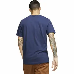 NIKE: Классическая футболка  Club
