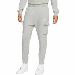 NIKE: Спортивные брюки  Sportswear Club
