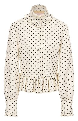 Valentino: Жакет из вискозы 