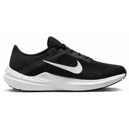 NIKE: Белые кроссовки 