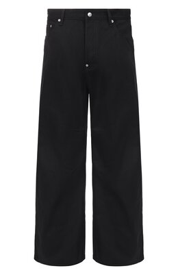 Dsquared2: Чёрные джинсы  Icon