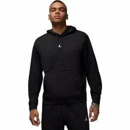 NIKE: Спортивная толстовка  Dri FIT
