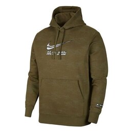 Nike: Спортивная толстовка  Sportswear