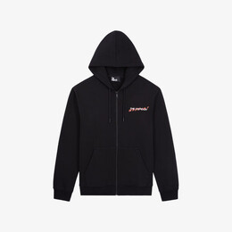 The Kooples: Хлопковая толстовка 
