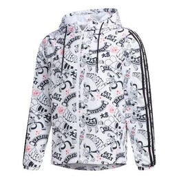 Adidas: Спортивная толстовка 