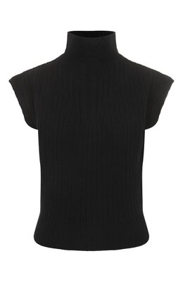 Rick Owens: Жилет из шерсти 