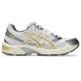 ASICS: Белые кроссовки  Gel-1130