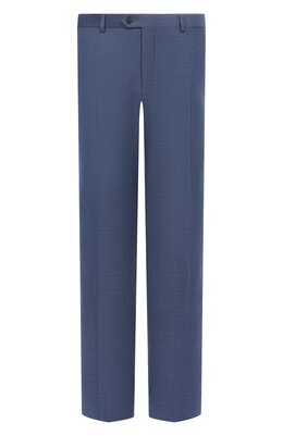 Brioni: Брюки из шерсти 
