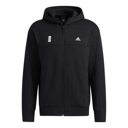 Adidas: Спортивная куртка 