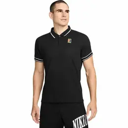 NIKE: Спортивное поло  Heritage