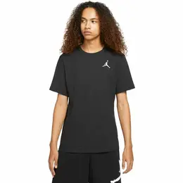 NIKE: Спортивная футболка 
