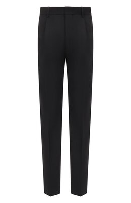 Dsquared2: Брюки из шерсти 