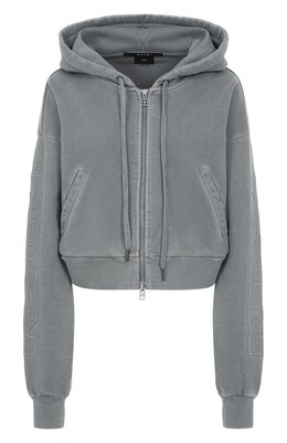 Ksubi: Хлопковая толстовка 