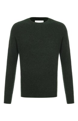 Jil Sander: Свитер из шерсти 