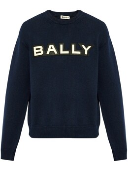 Bally: Синяя толстовка 