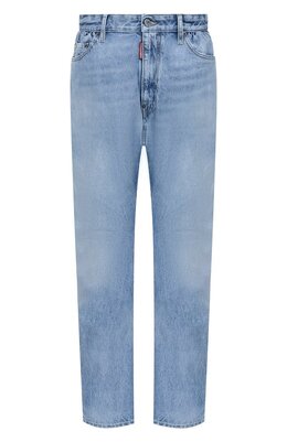 Dsquared2: Голубые джинсы  London