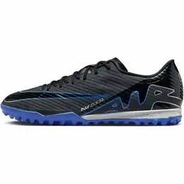NIKE: Чёрные кеды 