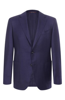 Canali: Кашемировые пиджаки 