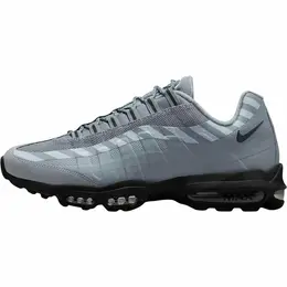 NIKE: Серые кроссовки  Air Max 95