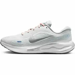 NIKE: Серые кроссовки  Running