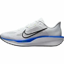NIKE: Белые кроссовки 