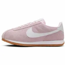 NIKE: Розовые кроссовки  Cortez