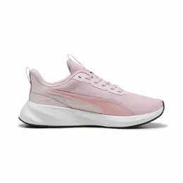 PUMA: Розовые кроссовки 
