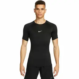 NIKE: Спортивная футболка  Dri FIT