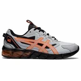 ASICS: Оранжевые кроссовки  Gel-Quantum 90