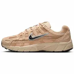 NIKE: Розовые кроссовки  SE