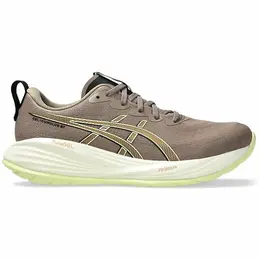 ASICS: Коричневые кроссовки  Gel-Cumulus