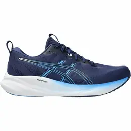 ASICS: Синие кроссовки  Gel-Pulse