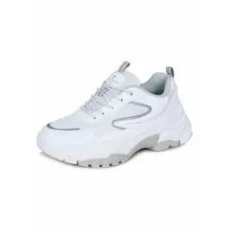 Pierre Cardin: Белые кроссовки 