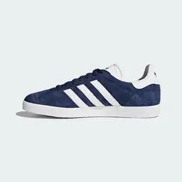 adidas Originals: Синие кеды 
