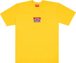 Supreme: Футболка  Gonz с коротким рукавом