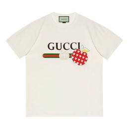 Gucci: Футболка 