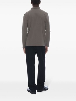 Filippa K: Коричневая рубашка 