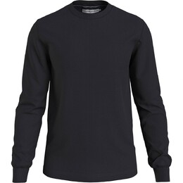 Calvin Klein Jeans: Синяя футболка 