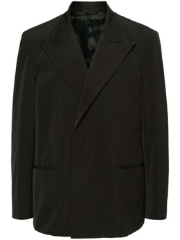 Acne Studios: Двубортные пиджаки 