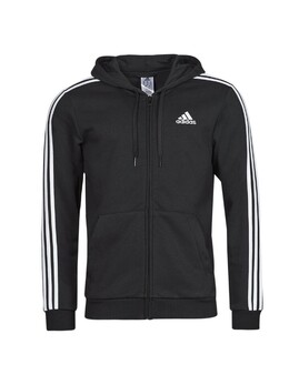 Adidas: Куртка  Stripes в полоску