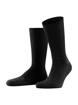 Falke: Чёрные носки 