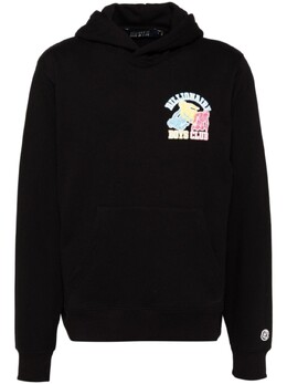 Billionaire Boys Club: Толстовка с капюшоном 