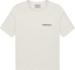 Fear of God: Футболка с коротким рукавом 
