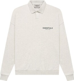 Fear of God: Свитшот с длинным рукавом 