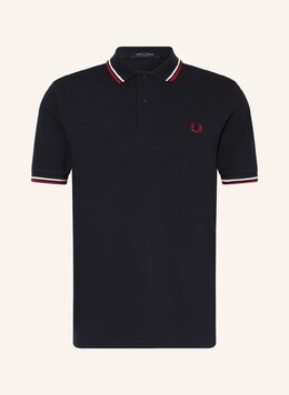 Fred Perry: Прямая рубашка 