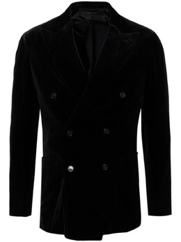 Brioni: Двубортные пиджаки 