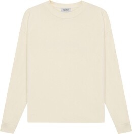 Fear of God: Свитшот с длинным рукавом 