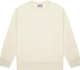 Fear of God: Бежевый свитер 